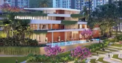 3 BHK Godrej Highlands In Panvel Navi Mumbai