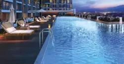 3 BHK Airihant Advika In Vashi,Navi Mumbai