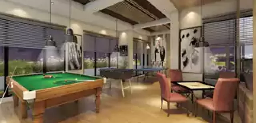 2 BHK Arihant Advika In Vashi,Navi Mumbai