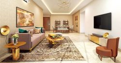 2BHK L&T Seawoods, Navi Mumbai