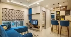 Studio Apartment Lodh Belmondo In  Pune