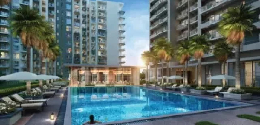 3 BHK Lodha Bellagio In Powai, Mumbai