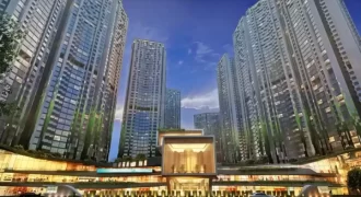 3 BHK Adhiraj Capital Tower In Kharghar,Navi Mumbai