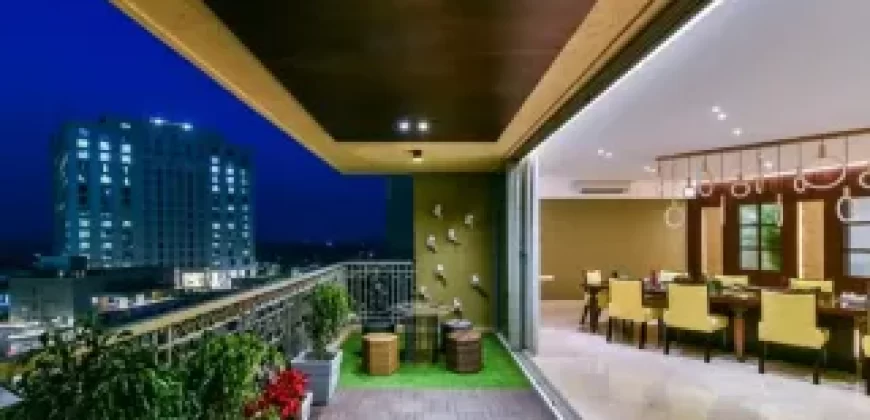 2 BHK Lodha Regalia In Mulund, Mumbai