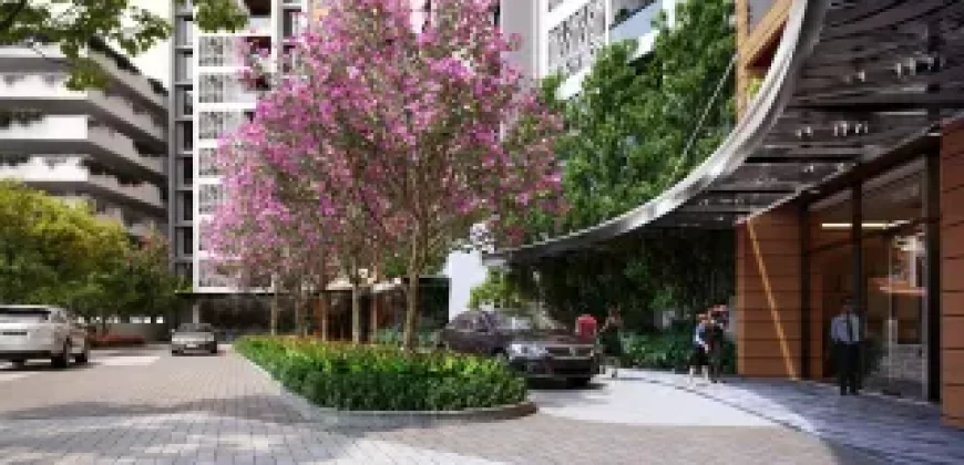 3 BHK Lodha Regalia In Mulund, Mumbai