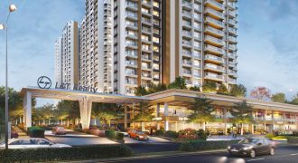 2 BHK L&T exlixir In Powai, Mumbai