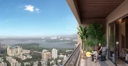 2 BHK Lodha Bellagio In Powai, Mumbai