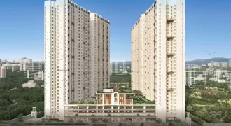 3 BHK Godrej Meadows In Pune