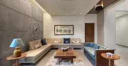 1 BHK Arihant Anaika In Kharghar,Navi Mumbai