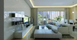 3 BHK L&T Emerald Isle In Powai, Mumbai