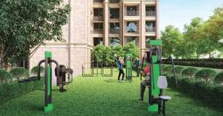 1 BHK Paradise Sai World Dreams In Dombivli East