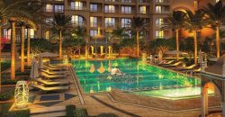 3 BHK Arihant Aalisan In Kharghar,Navi Mumbai