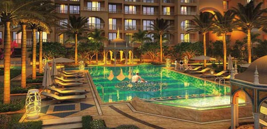 1 BHK Arihant Aalisan In Kharghar,Navi Mumbai