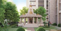 1 BHK Paradise Sai World Dreams In Dombivli East