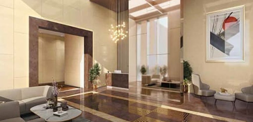 1BHK Shapoorji Pallonji Oyster Northen lights In Thane West