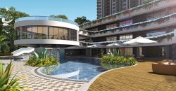 1 BHK Flat Metro Majestic In Thane West