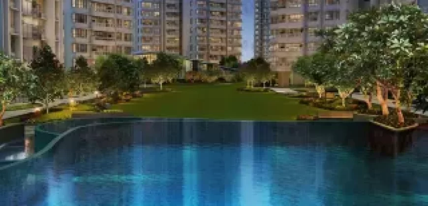 1 BHK L&T Emerald Isle In Powai, Mumbai