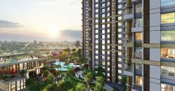 2 BHK Godrej Hill Retreat In Mahalunge, Pune