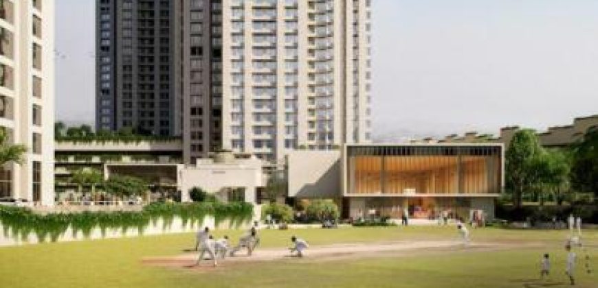 2 BHK Priamal Vaikunth Sale In Thane West