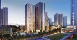 2 BHK Hiranandani Skylark Encalve In Thane West