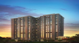 Studio For Sale  Marathon Neo Valley In Bhandup, Mumbai