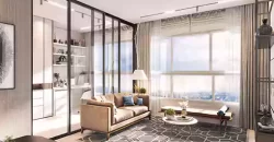 3 BHK Hiranandani Skylark Encalve In Thane West