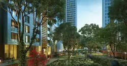 3 BHK Hiranandani Skylark Encalve In Thane West