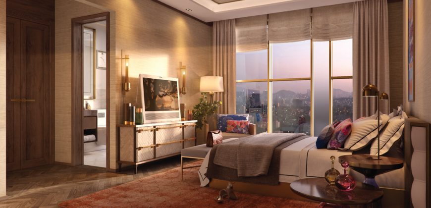 2 BHK Priamal Revanta In Mulund, Mumbai