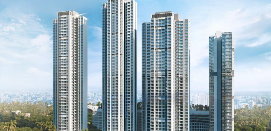 3 BHK Priamal Revanta In Mulund, Mumbai