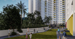 3 BHK Kohinoor Central In Hinjewadi, Pune