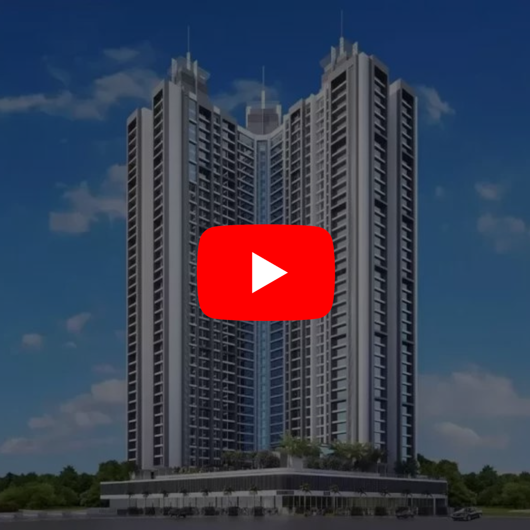 Lodha Codename Never Before Malad Floor Plan